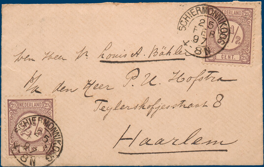 Lot 2858