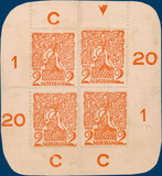 Kavel 5445