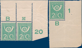 Kavel 5447