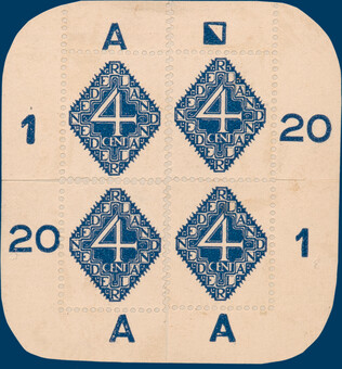 Kavel 5448