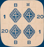 Kavel 5449