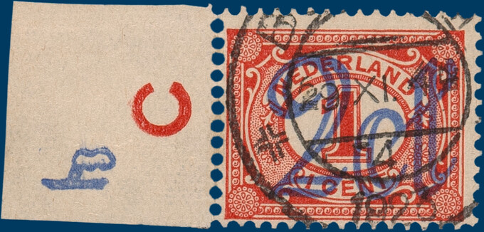 Kavel 5451