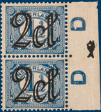 Kavel 5454