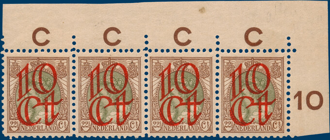 Kavel 5457