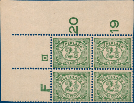 Kavel 5409