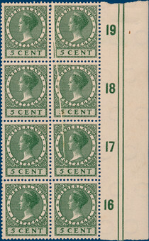 Kavel 5497