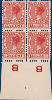 Kavel 5656