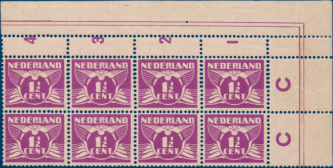 Kavel 5488
