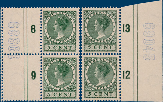 Kavel 5496