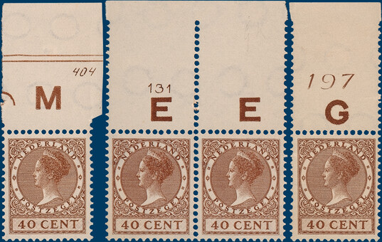 Kavel 5516