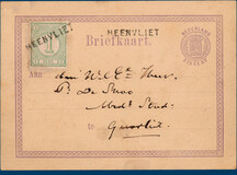 Kavel 2845