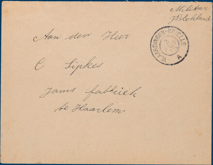 Kavel 2817