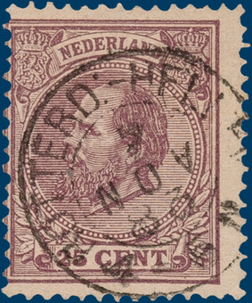 Kavel 2705