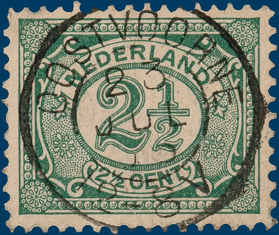 Lot 2591
