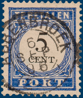 Kavel 2433