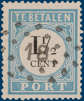 Kavel 2329