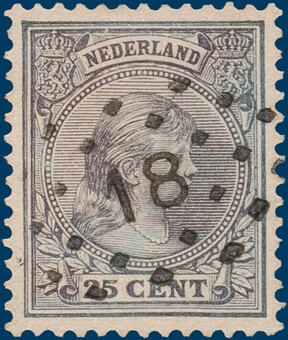 Kavel 2327