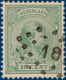 Kavel 2323