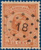 Kavel 2321