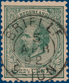 Kavel 2464