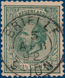 Kavel 2464