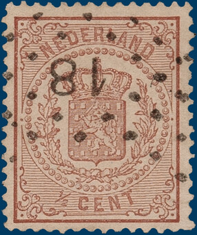 Kavel 2307
