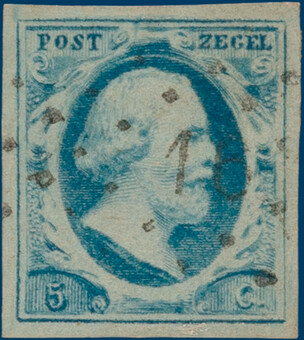 Kavel 2301