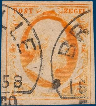 Kavel 2039