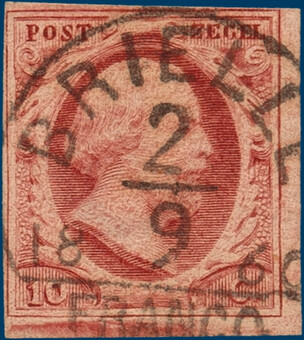 Kavel 2041
