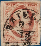 Kavel 2022
