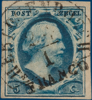 Kavel 2123