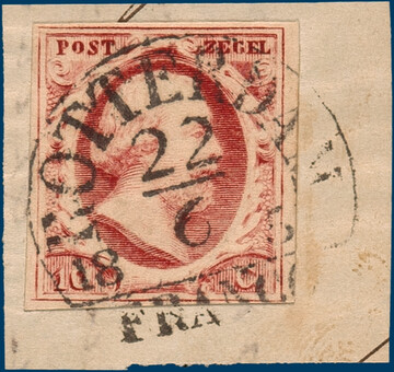 Kavel 2111