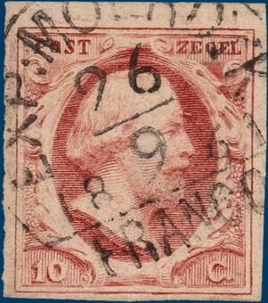 Kavel 2161
