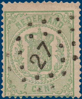 Kavel 2332