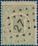 Kavel 2332