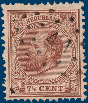 Kavel 2335