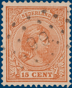 Kavel 2351