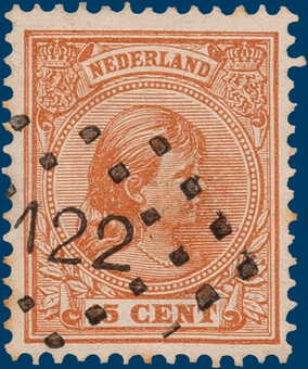 Kavel 2358