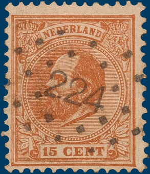 Kavel 2399