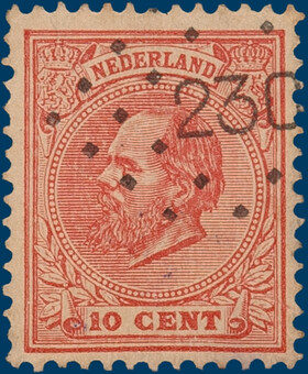 Kavel 2401