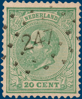Kavel 2412