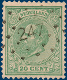 Kavel 2412