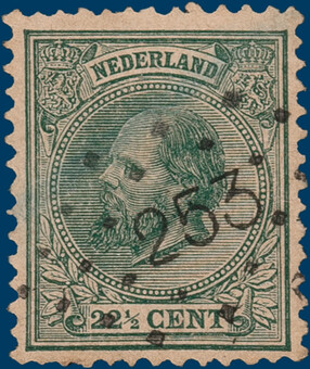 Kavel 2419