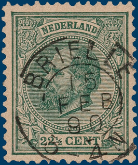 Kavel 2463