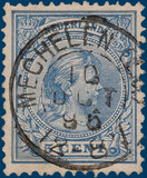 Lot 2564