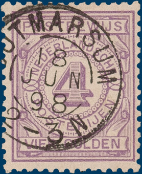 Lot 2594