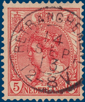 Lot 2603