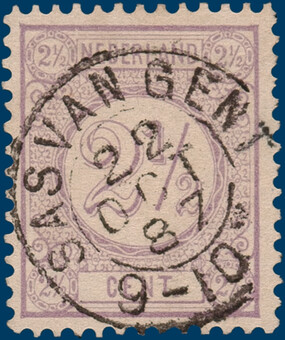 Lot 2611