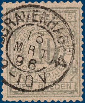 Kavel 2693