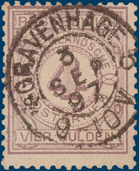 Kavel 2696
